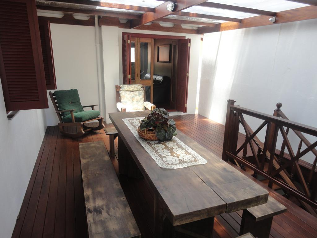 Casa Serra Gramado Exterior foto